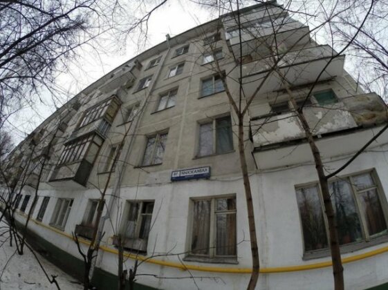 Na Kavkazskom Bulvare 18 Apartments