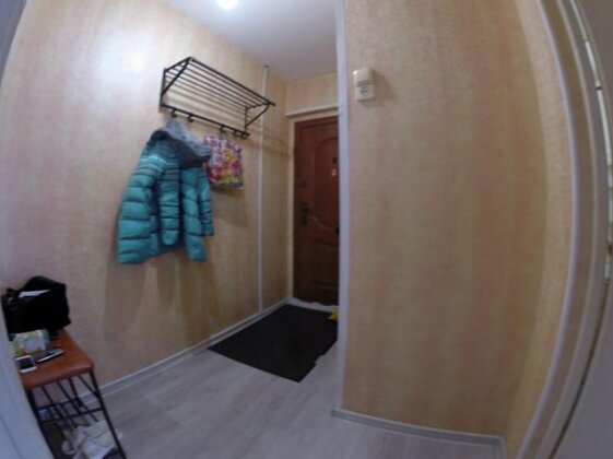 Na Kavkazskom Bulvare 18 Apartments - Photo2