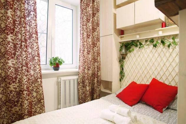 Na Kolhoznoi Mini-Hotel - Photo2
