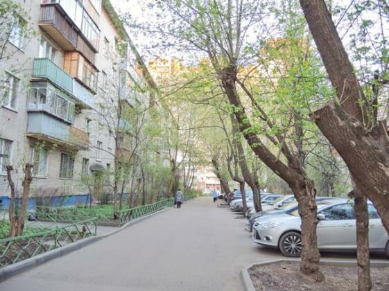 Na Kolhoznoi Mini-Hotel - Photo3