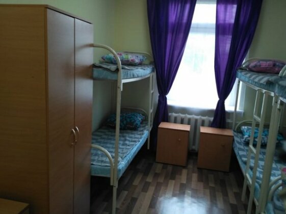 Na Komsomolskoj Hostel - Photo2