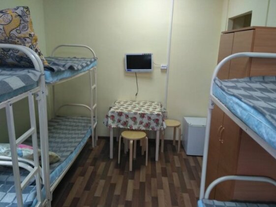 Na Komsomolskoj Hostel - Photo3