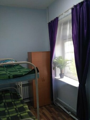 Na Komsomolskoj Hostel - Photo4