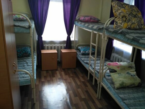 Na Komsomolskoj Hostel - Photo5