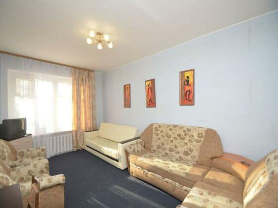 Na Krasnogvardeiskom Proezde 6B Apartments - Photo5