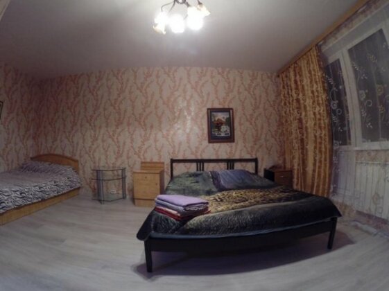 Na Kustanajskoj 11/1-1 Apartments - Photo2