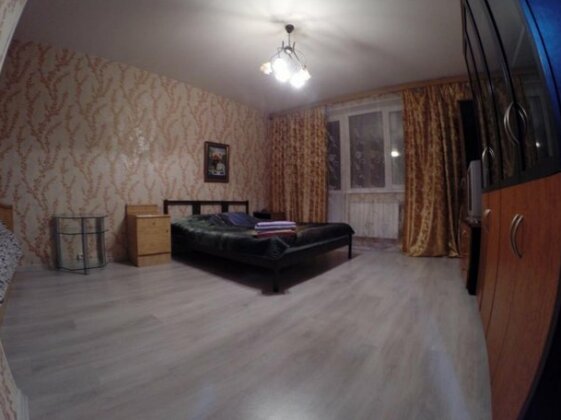 Na Kustanajskoj 11/1-1 Apartments - Photo3