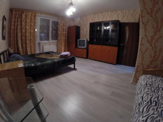 Na Kustanajskoj 11/1-1 Apartments - Photo4