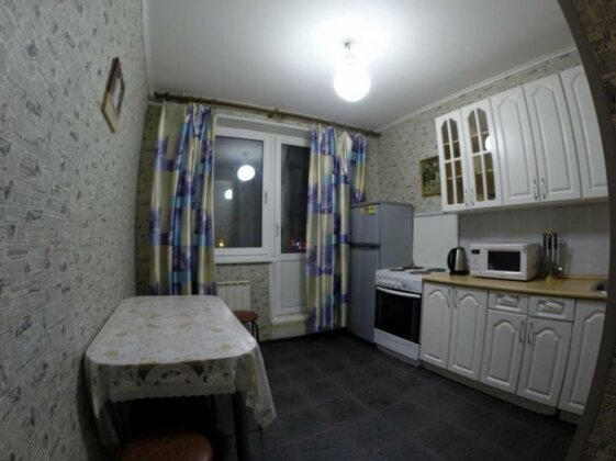 Na Kustanajskoj 11/1-1 Apartments - Photo5