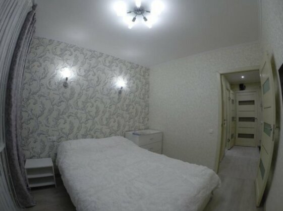 Na Kustanajskoj 11/1 Apartments - Photo5