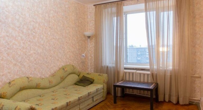 Na Leninskom Prospekte 36 Apartments - Photo4