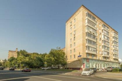 Na Lyusinovskoj Ulitse Apartments