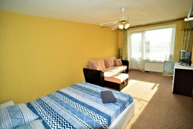 Na Metro Tulskaya Apartments - Photo2