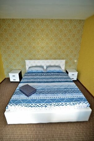 Na Metro Tulskaya Apartments - Photo3