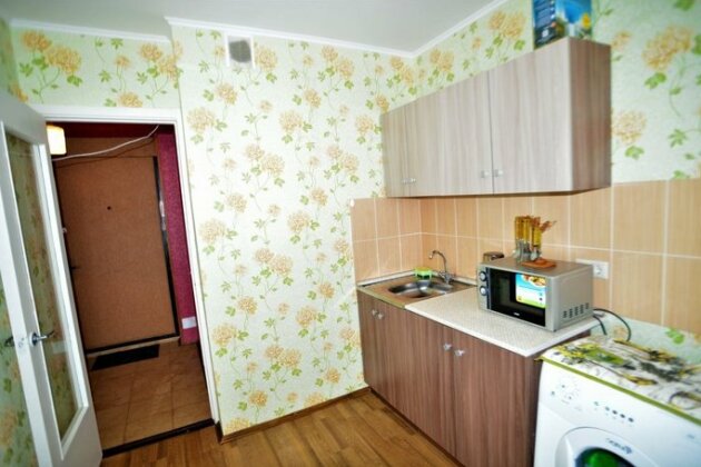 Na Metro Tulskaya Apartments - Photo4