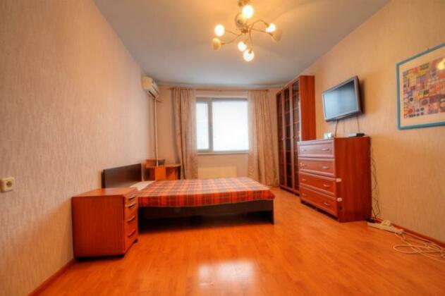 Na Mitinskoj Ulitse Apartments - Photo4