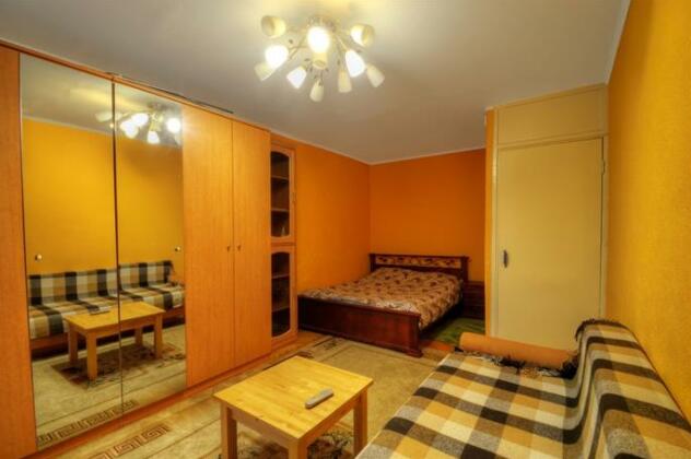 Na Nagornoj Ulitse Apartments - Photo3