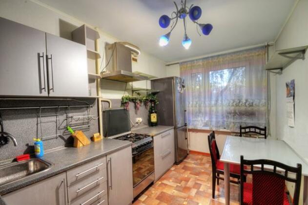 Na Nagornoj Ulitse Apartments - Photo4