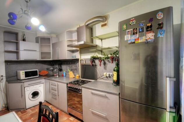 Na Nagornoj Ulitse Apartments - Photo5