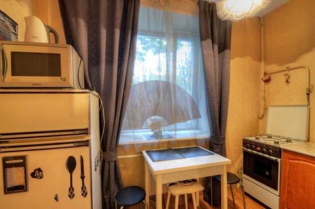 Na Nemchinova 2 Apartments - Photo3