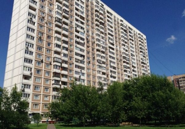 Na Novocherkasskom Bulvare 29 Apartments