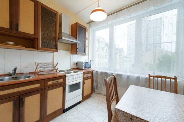 Na Novom Arbate Apartaments - Photo2
