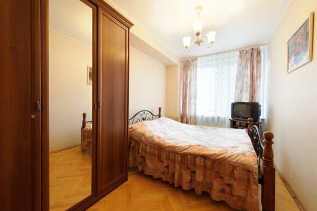 Na Novom Arbate Apartaments - Photo4