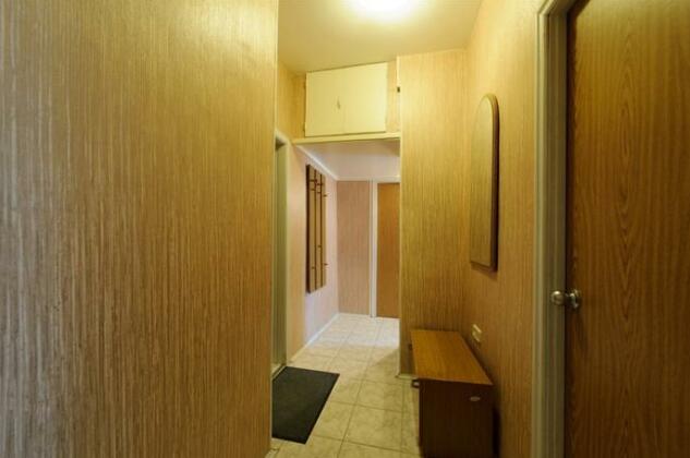 Na Novom Arbate Apartaments - Photo5