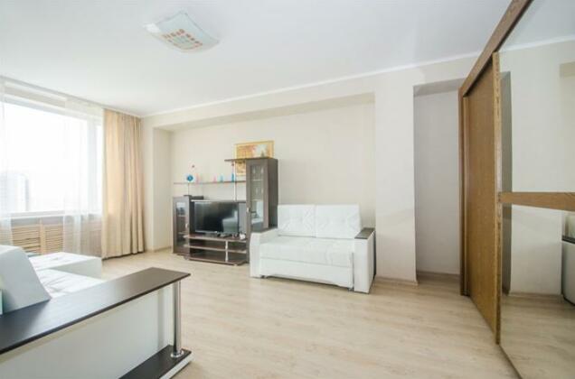 Na Novom Arbate Apartments - Photo4