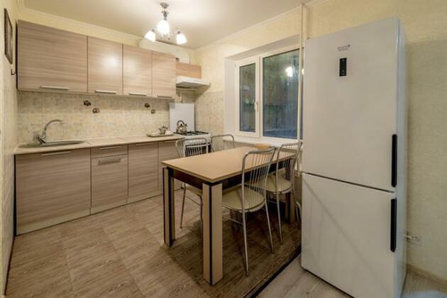 Na Ostrovityanova 45k1 Apartments - Photo4