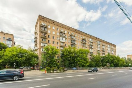 Na Paveletskoj Apartments Danilovsky District Moscow