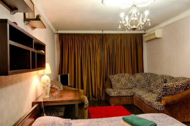 Na Paveletskoj Apartments - Photo2