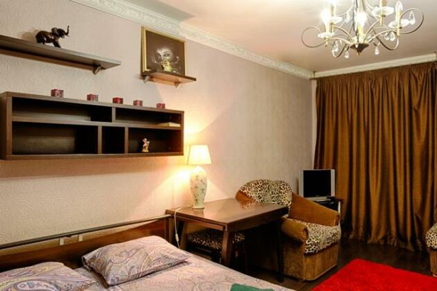 Na Paveletskoj Apartments - Photo3