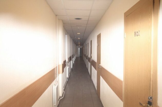Na Paveletskoj Hostel - Photo2