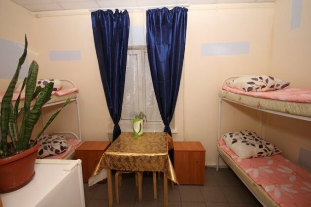 Na Paveletskoj Hostel - Photo4