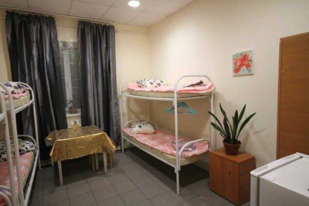 Na Paveletskoj Hostel - Photo5