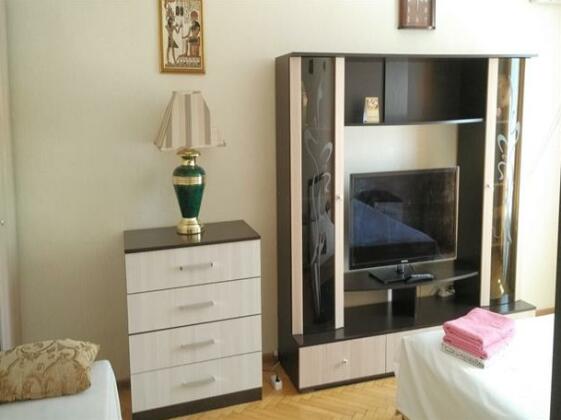 Na Paveletskoy Apartment Moscow - Photo2