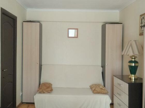 Na Paveletskoy Apartment Moscow - Photo3