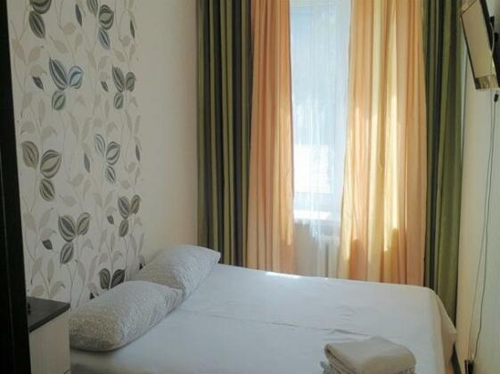 Na Paveletskoy Apartment Moscow - Photo4