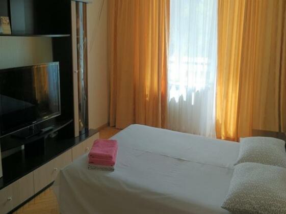 Na Paveletskoy Apartment Moscow - Photo5