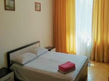 Na Paveletskoy Apartment Moscow
