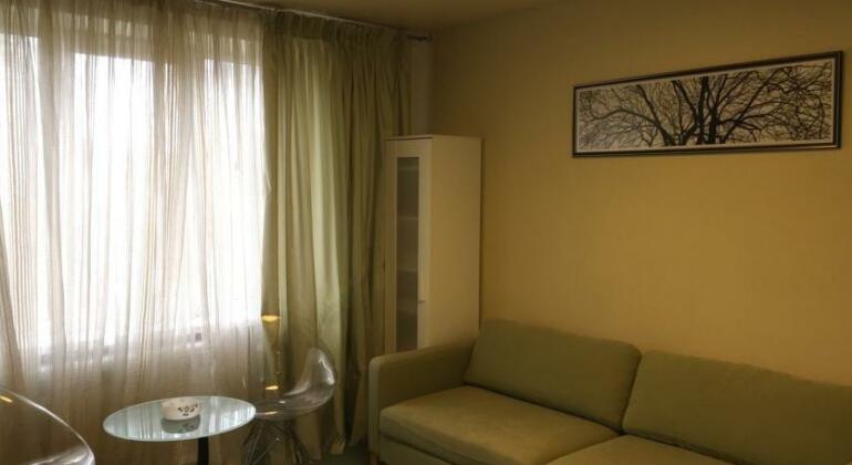 Na Paveletskoy Apartment - Photo2