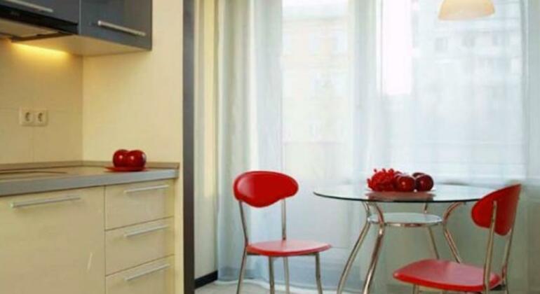 Na Paveletskoy Apartment - Photo3