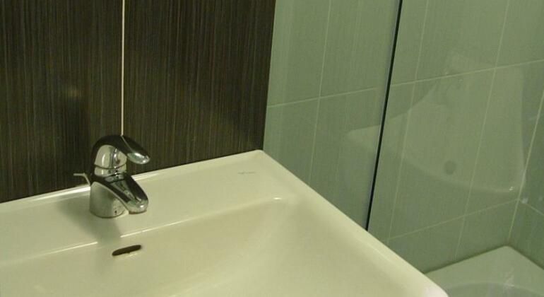Na Paveletskoy Apartment - Photo5
