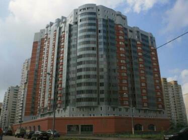 Na Podmoskovnom Bulvare Apartments