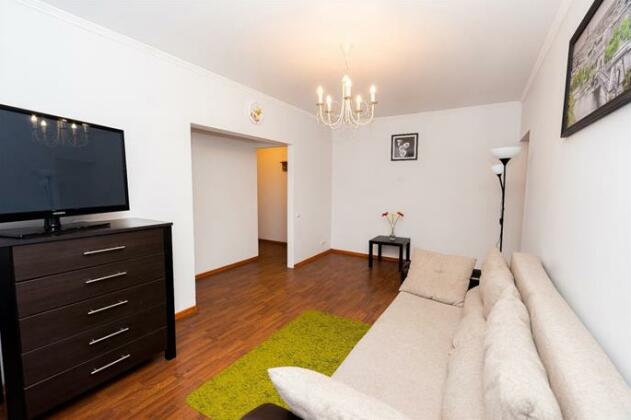 Na Presne Apartments - Photo3