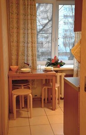 Na Proletarskoj Apartments - Photo2