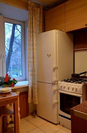 Na Proletarskoj Apartments - Photo3