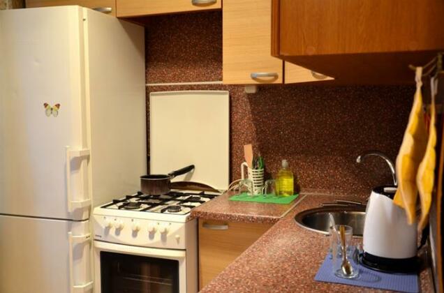 Na Proletarskoj Apartments - Photo4