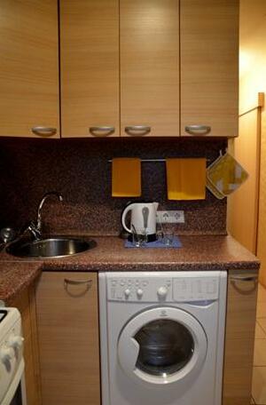 Na Proletarskoj Apartments - Photo5